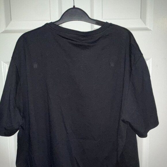 AUTHENTIC MENS VERSACE RHINESTONE MEDUSA T SHIRT SIZE SLIM 4XL....FITS 2XL $2150 - Picture 10 of 15